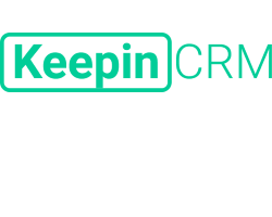 KeepinCRM