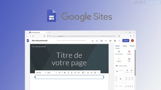 google sites 550x309