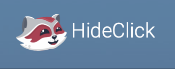 HideClick