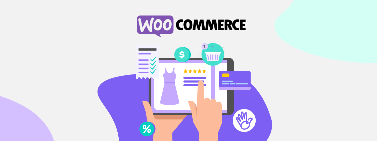 дропшиппінг платформа woocommerce